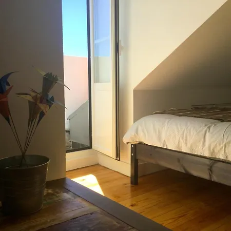 Apartamento Cosy Estudio In The Heart Of Principe Real