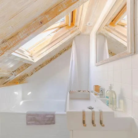 Apartamento Cosy Estudio In The Heart Of Principe Real