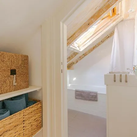 Cosy Estudio In The Heart Of Principe Real