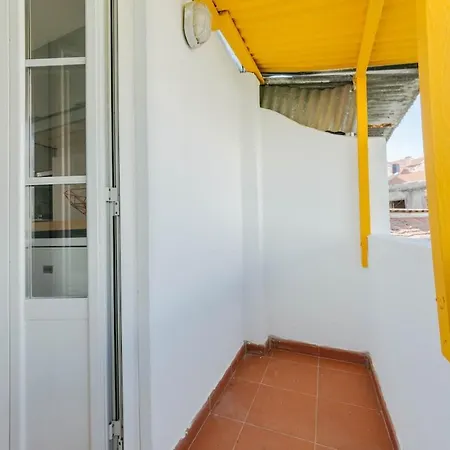 Apartment Cosy Estudio In The Heart Of Principe Real *